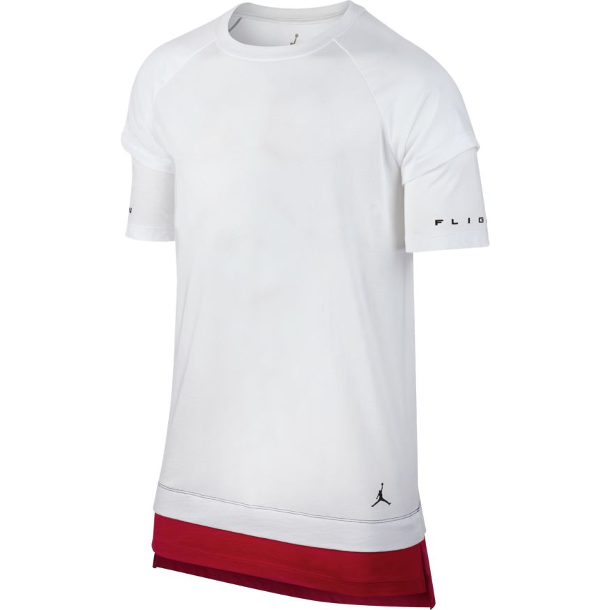 jordan sportswear t shirt