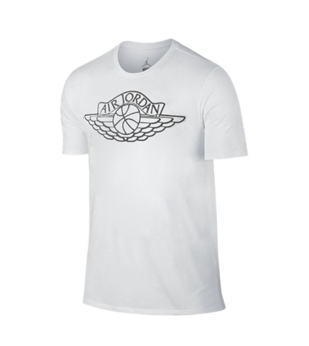 Jordan Sportswear Brand 5 TShir (100)