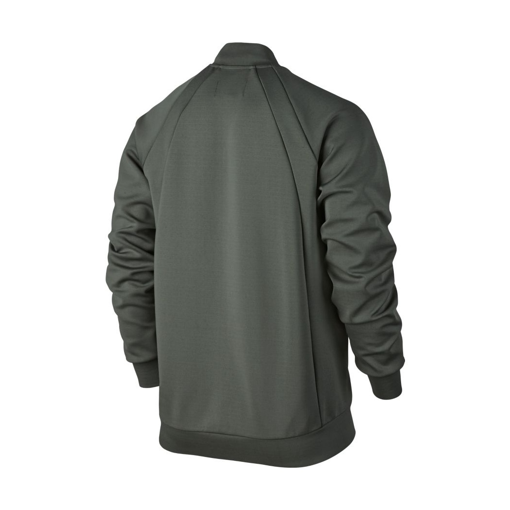 Lechuguilla Aliviar colorante Jordan Sportswear Flight Tech Jacket (018)