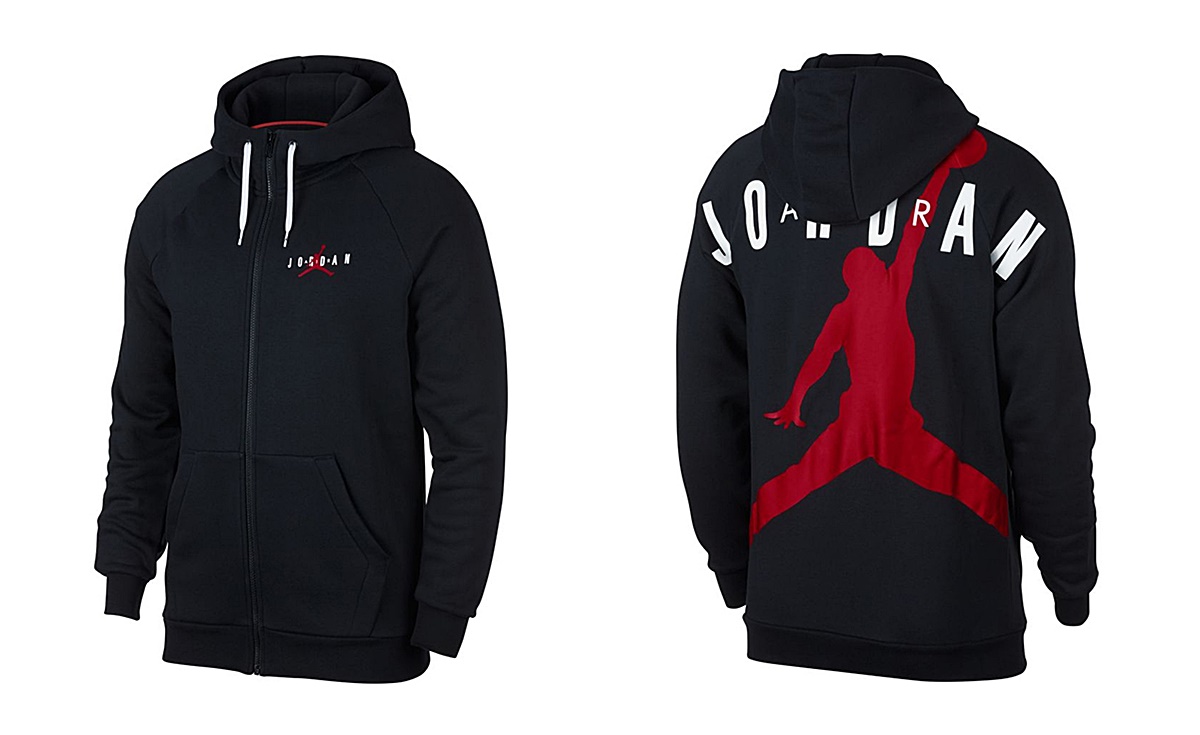 jordan sportswear jumpman