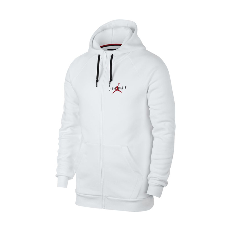 polerón jordan jumpman air