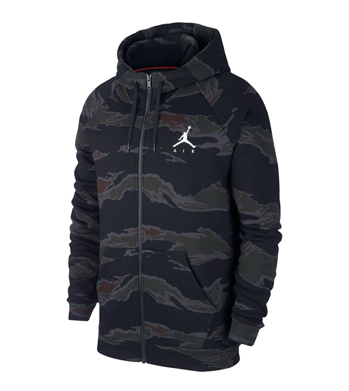 Sudadera jordan camuflaje shop