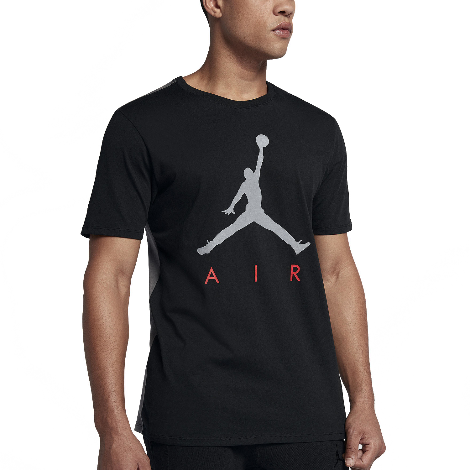 Jordan Sportswear Jumpman Air HBR Tee (014)