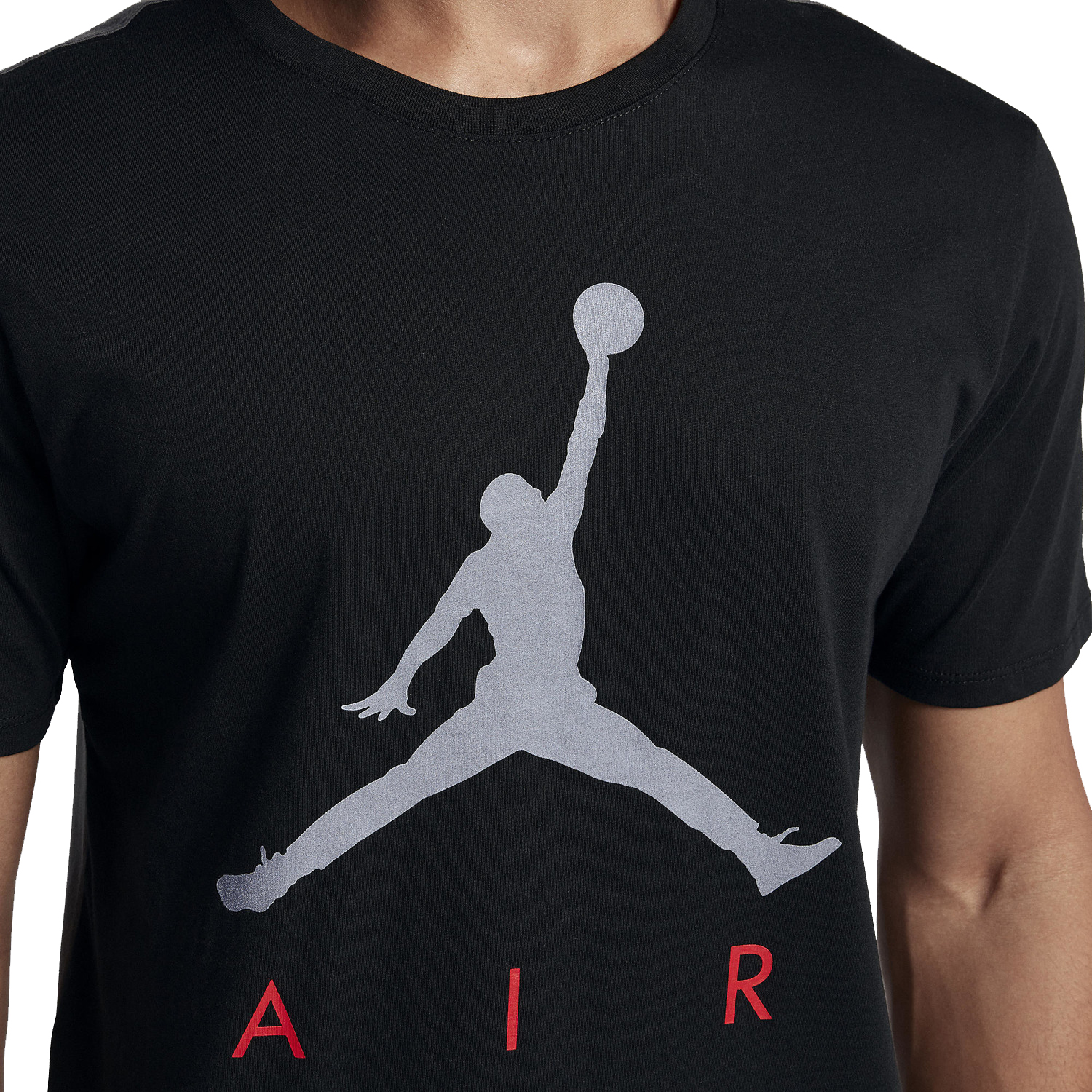 Jordan Sportswear Jumpman Air HBR Tee (014)