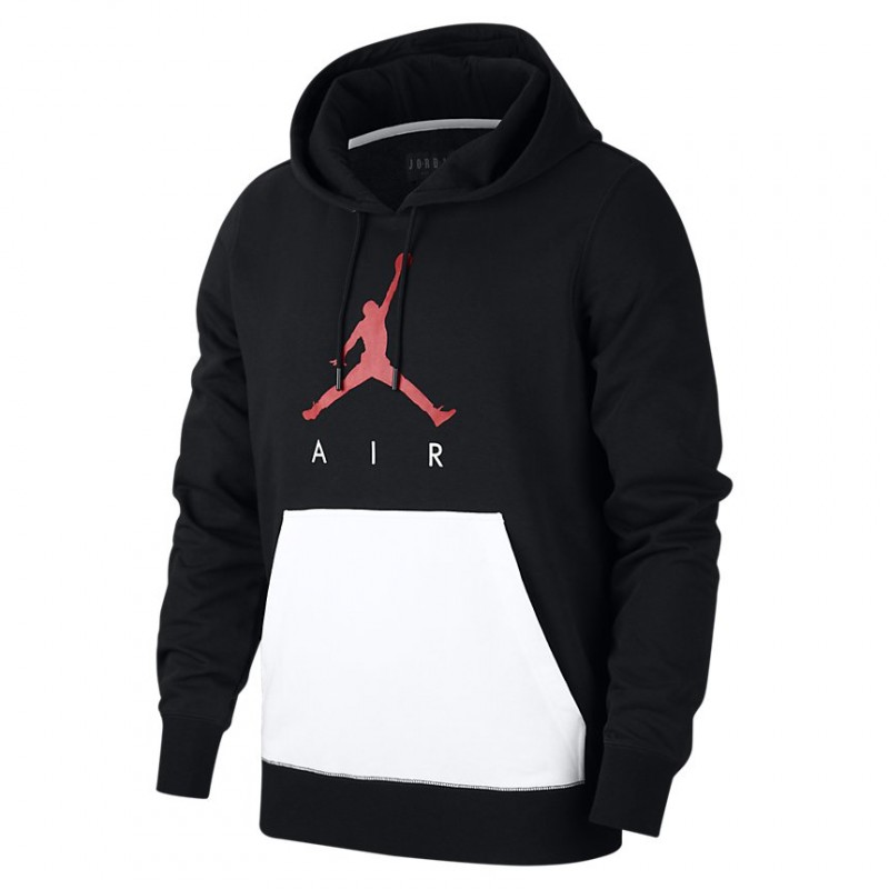 jordan jumpman air lightweight hoodie