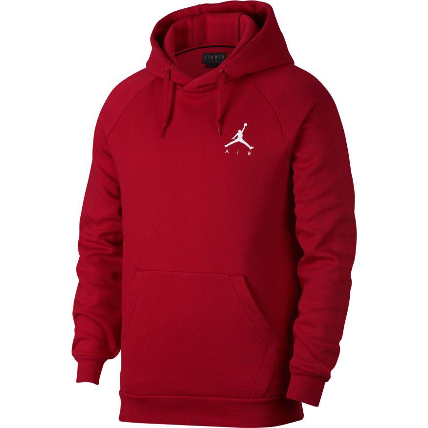 Jordan Sportswear Jumpman Fleece Men's Pullover