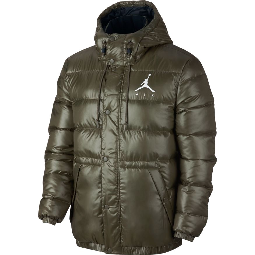 Jordan Sportswear Jumpman Puffer - Main Image