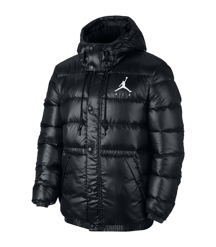 Jordan Sportswear Jumpman Puffer Jacket