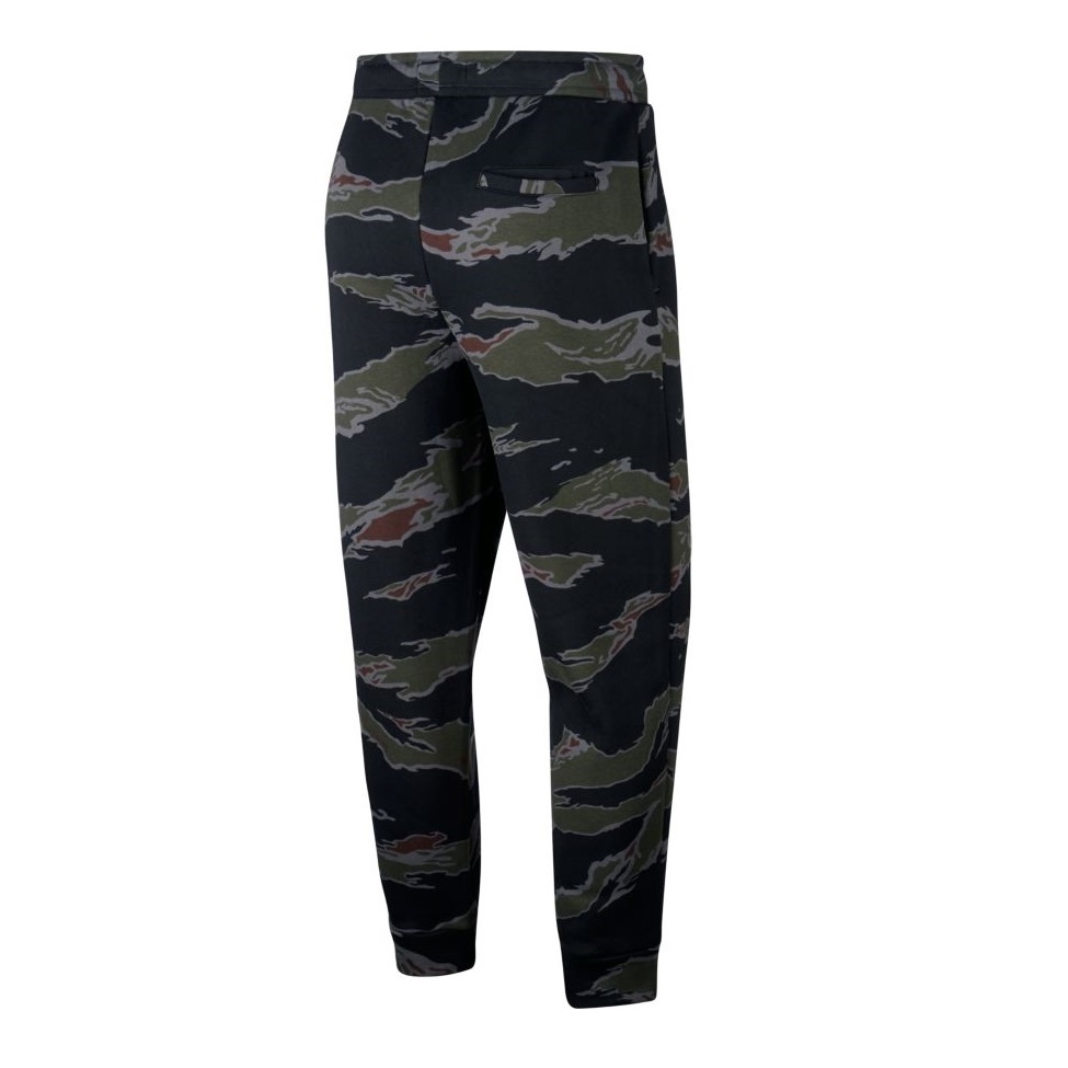 jumpman air camo pant