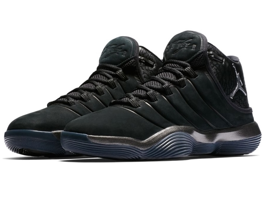 Jordan 2017 Blake Griffin 