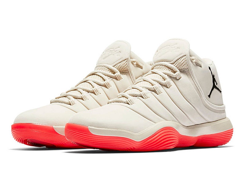 Jordan Super Fly 2017 Blake Griffin