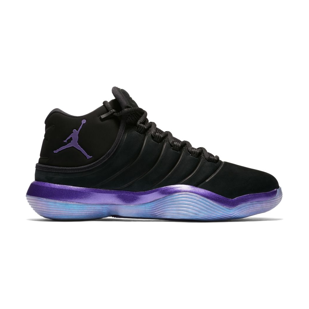 jordan flight 2017
