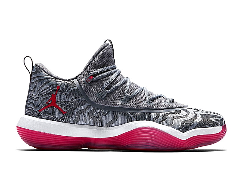superfly low 2017