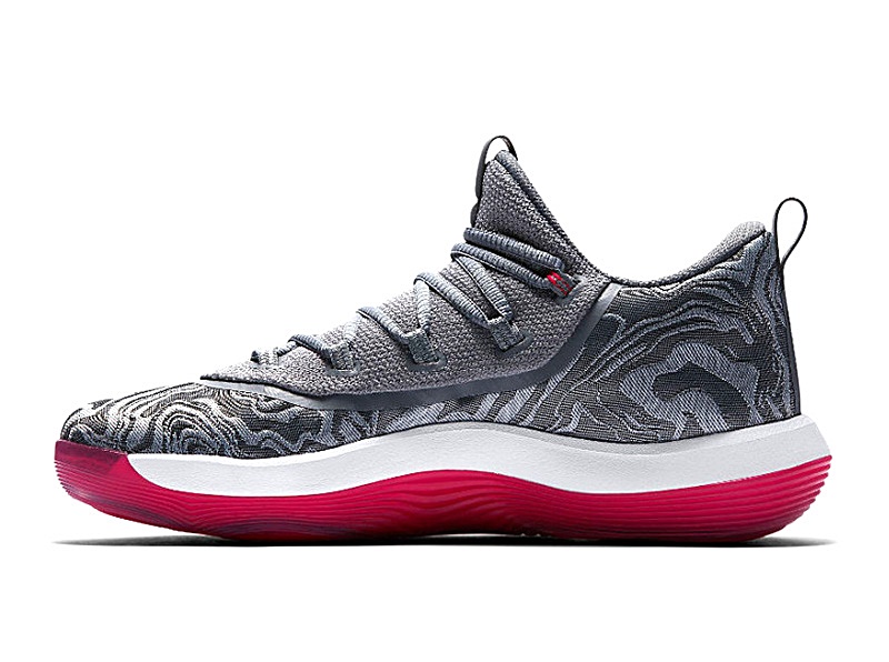 superfly low 2017