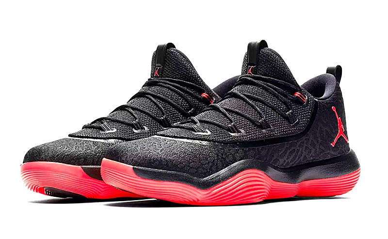 zapatillas nike jordan superfly 2017 low