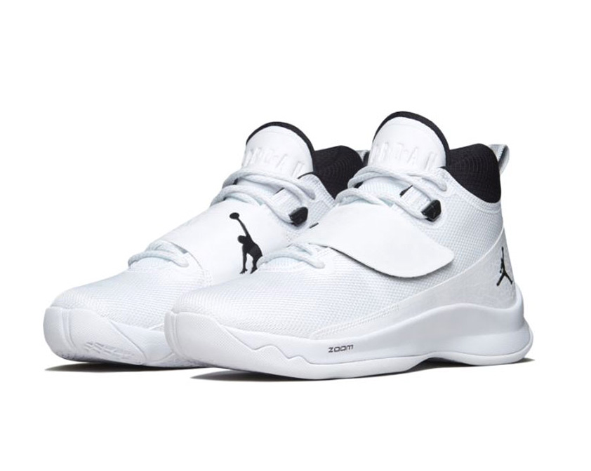 Jordan Super Fly PO Blake Griffin 