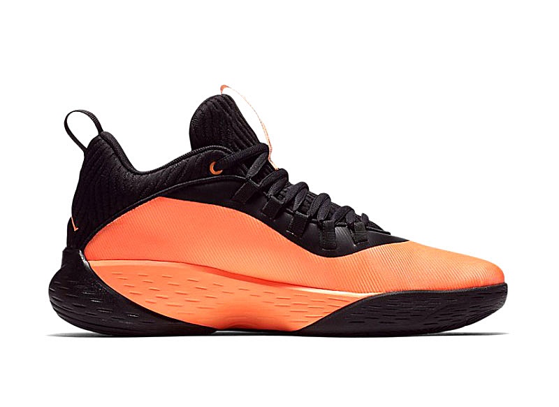 jordan super fly low