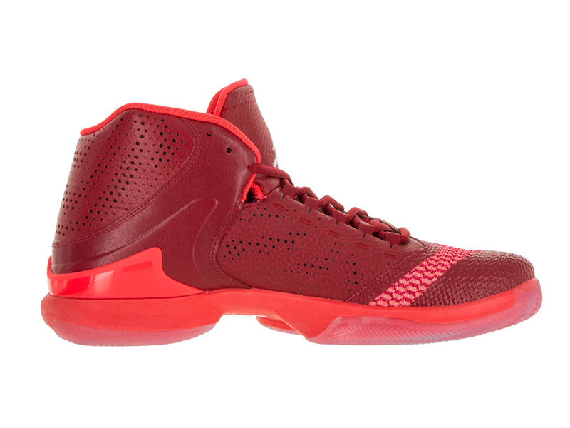 superfly 4 red