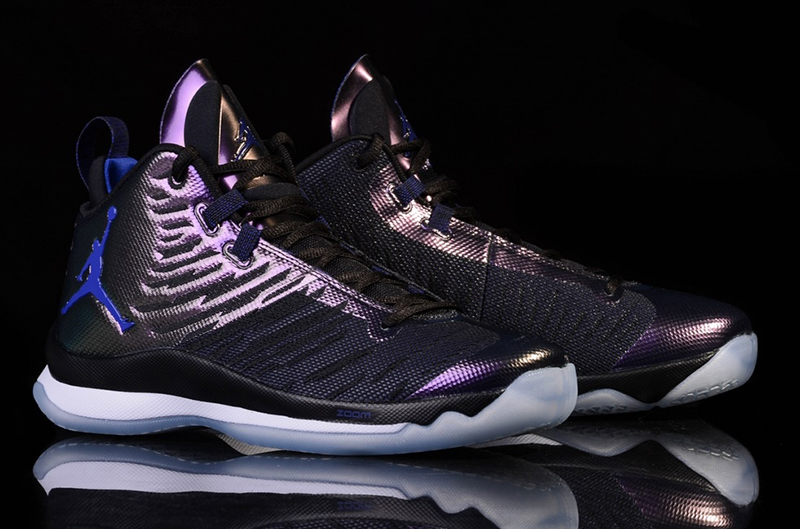 jordan super fly 5 black