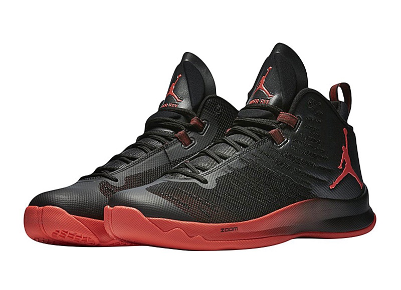 jordan super fly 5 black