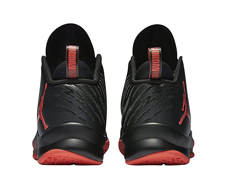 Jordan SuperFly 5 \