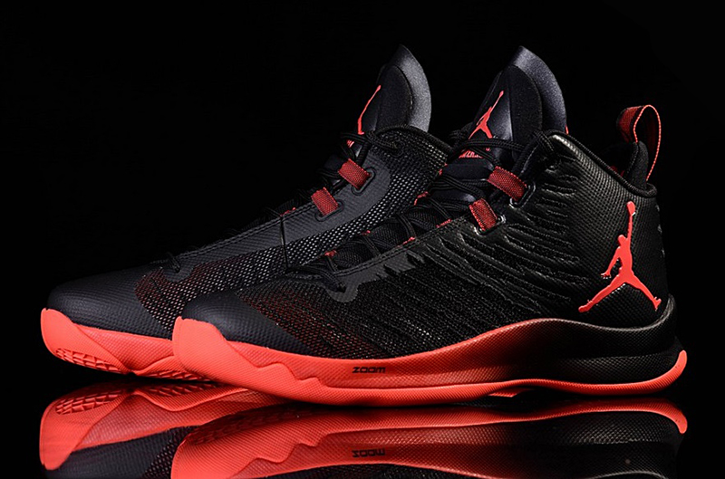 Jordan SuperFly 5 \