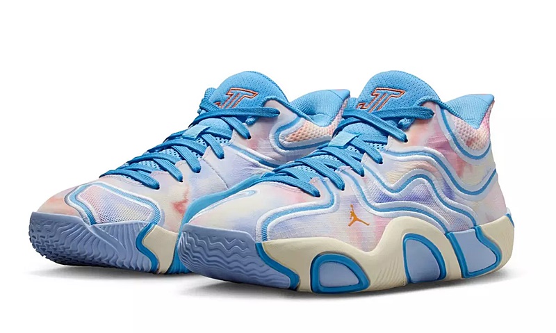 NIKE TATUM 3 - ManelSanchez