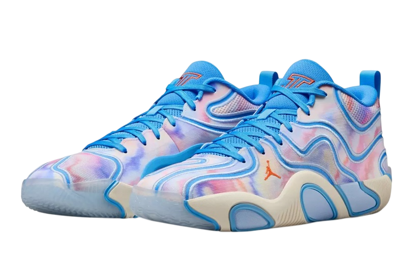 NIKE TATUM 3 - ManelSanchez