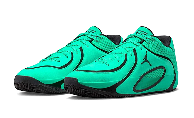 NIKE TATUM 1 - ManelSanchez