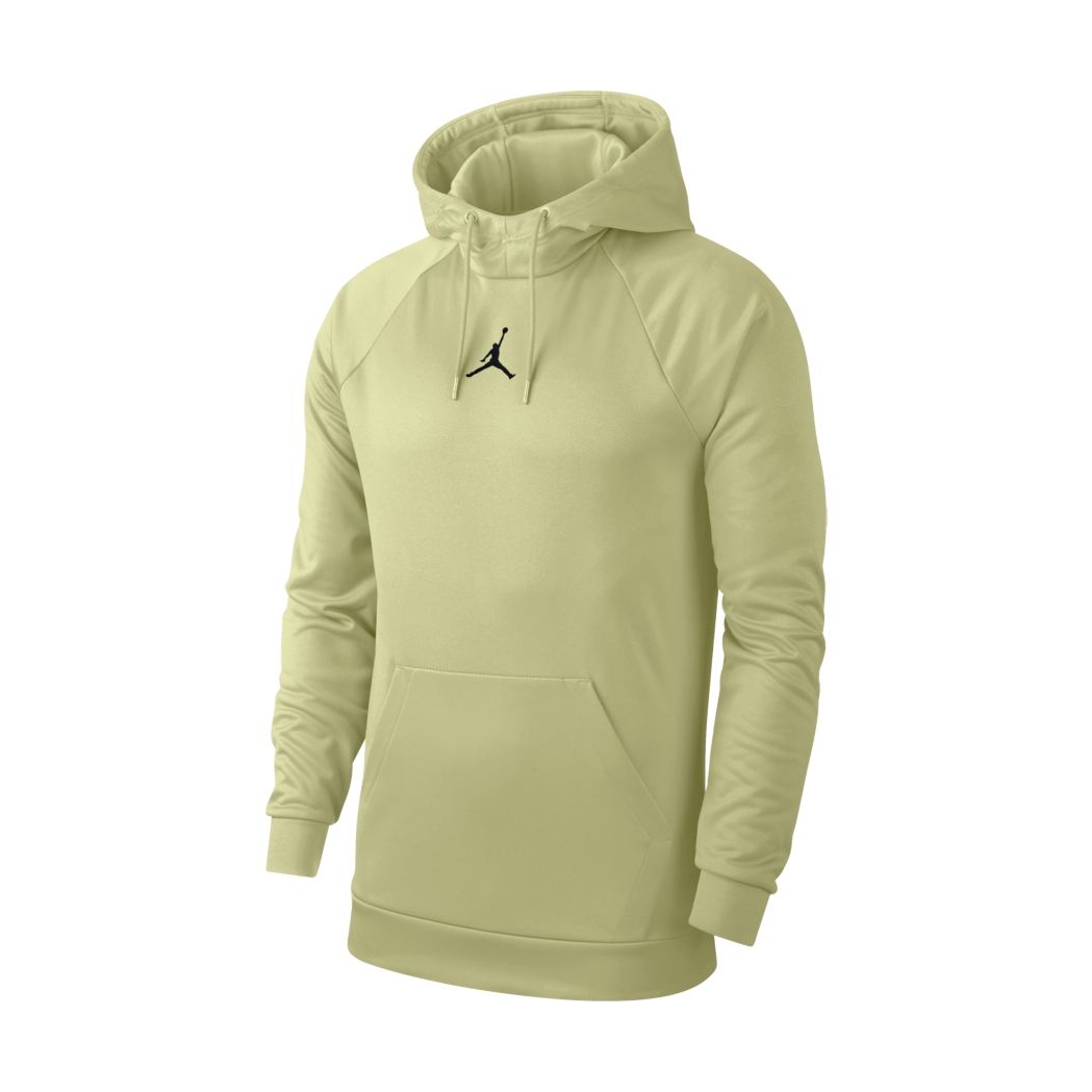 sudadera jordan therma 23 alpha