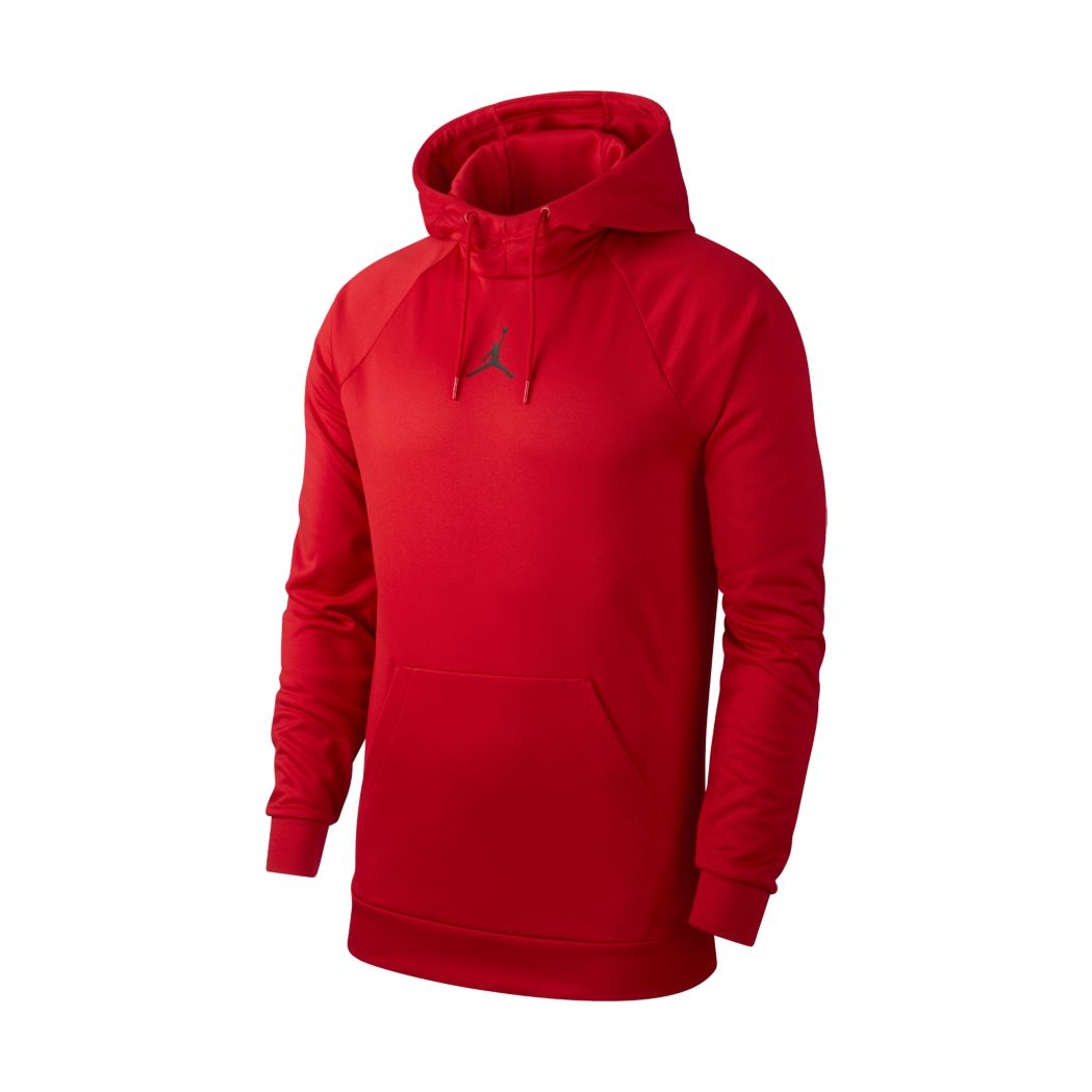 sudadera jordan therma 23 alpha