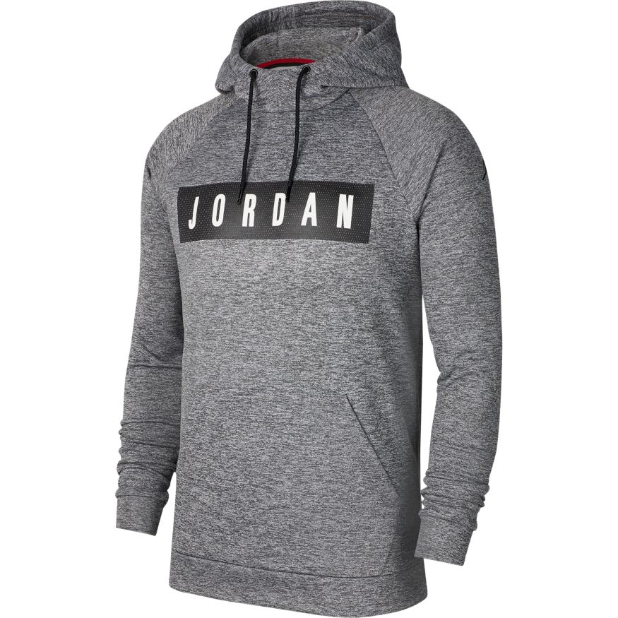 sudadera jordan therma 23 alpha