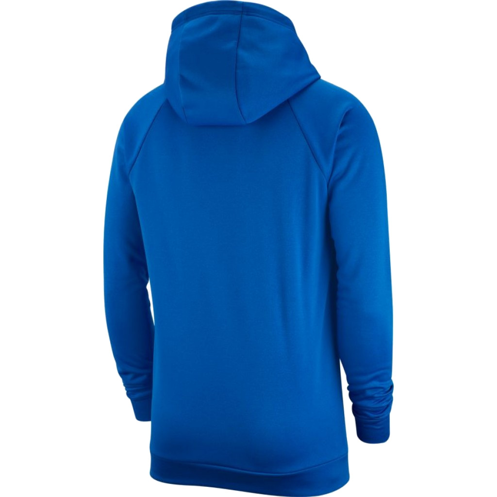 Sudadera Air Jordan Therma Fleece en rojo ✓ Baloncesto