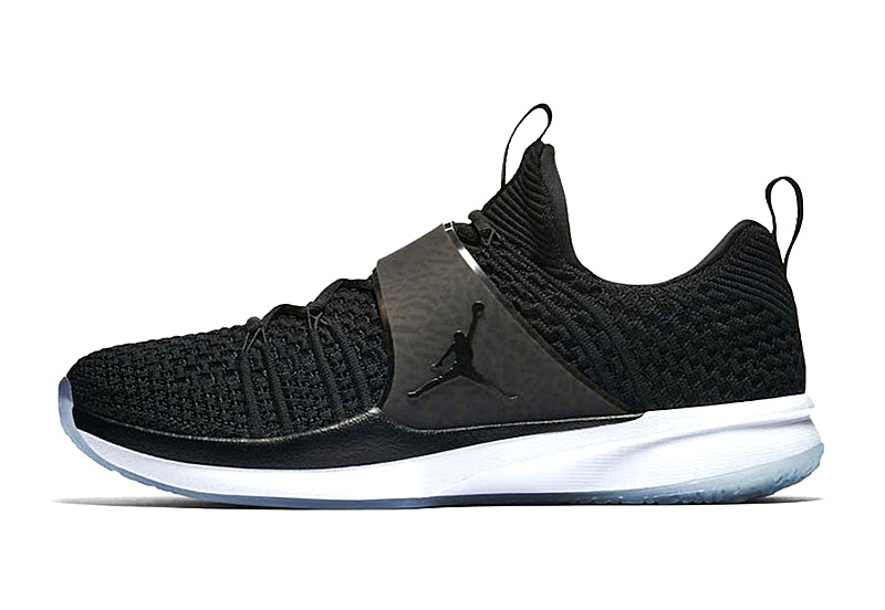 trainer 2 flyknit jordan