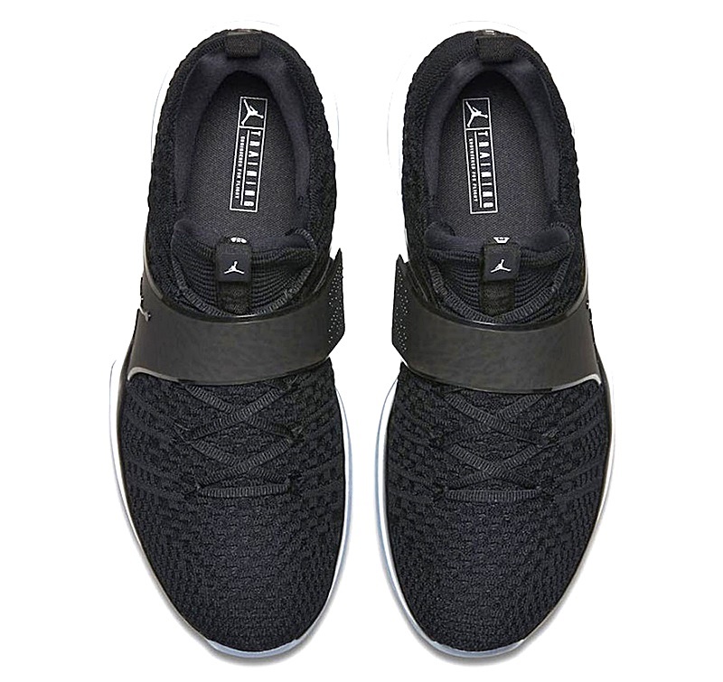 Jordan Trainer 2 Flyknit \