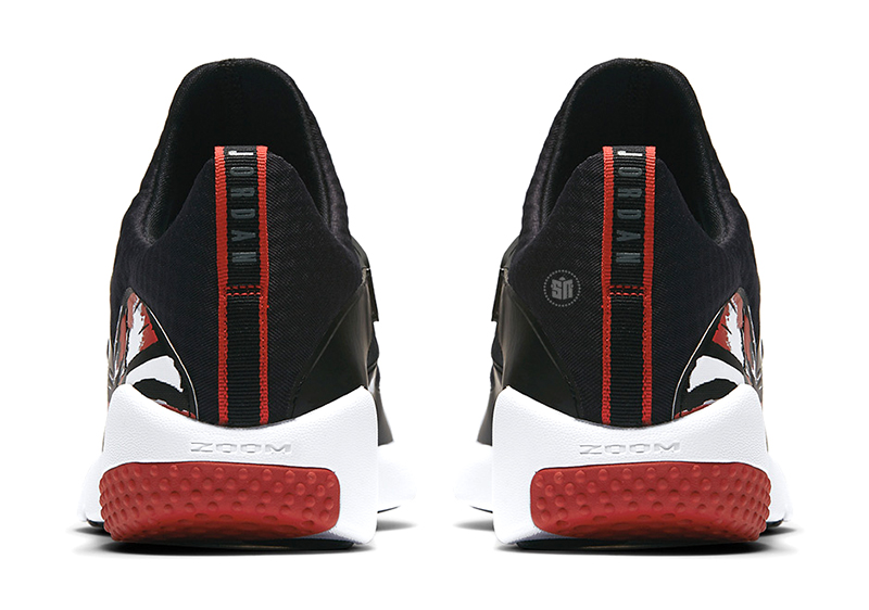 jordan trainer essential