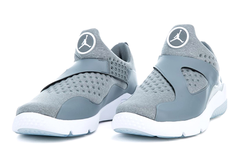 Final Algún día profundizar Jordan Trainer Essential "Fierce" (003) - manelsanchez.com