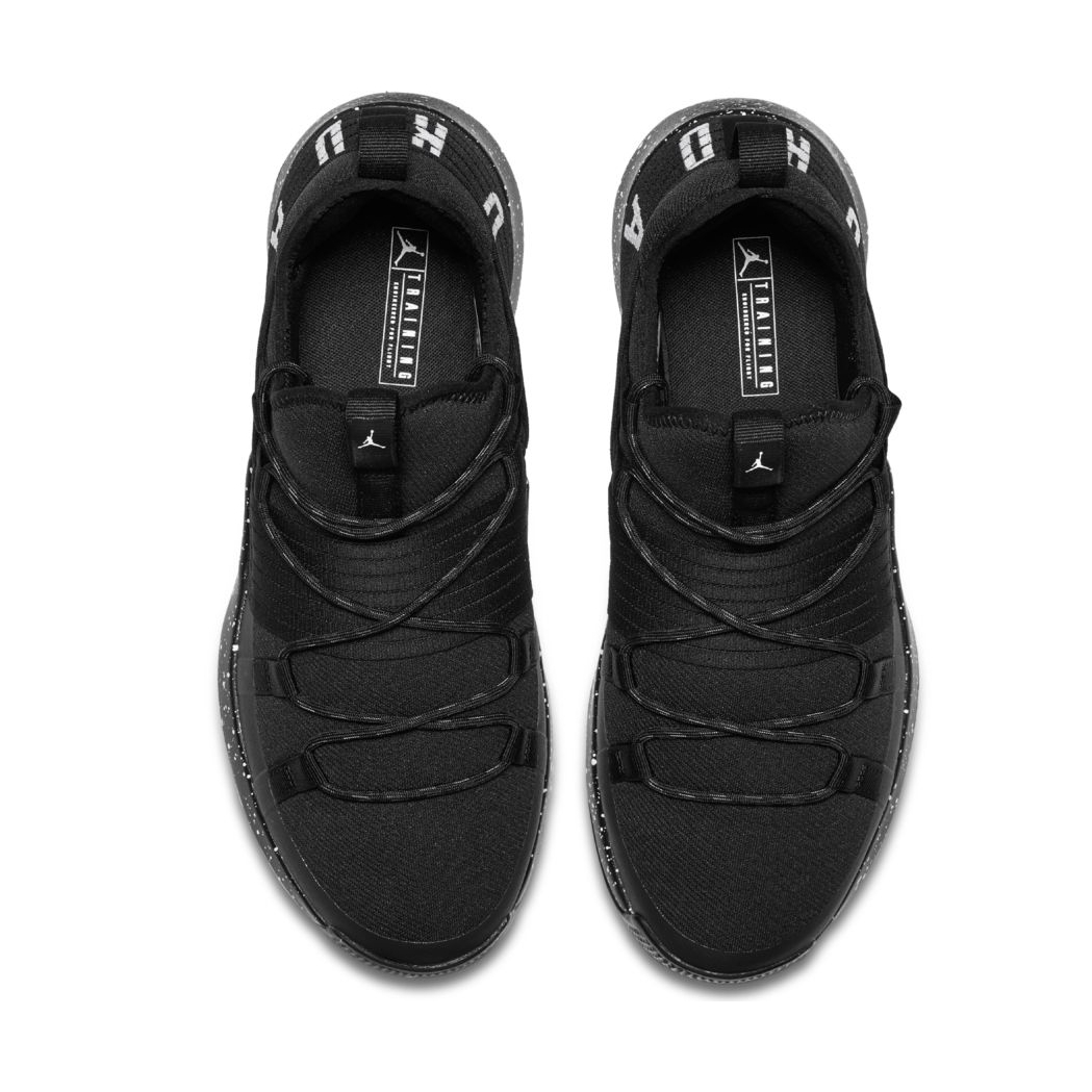 zapatillas jordan trainer pro