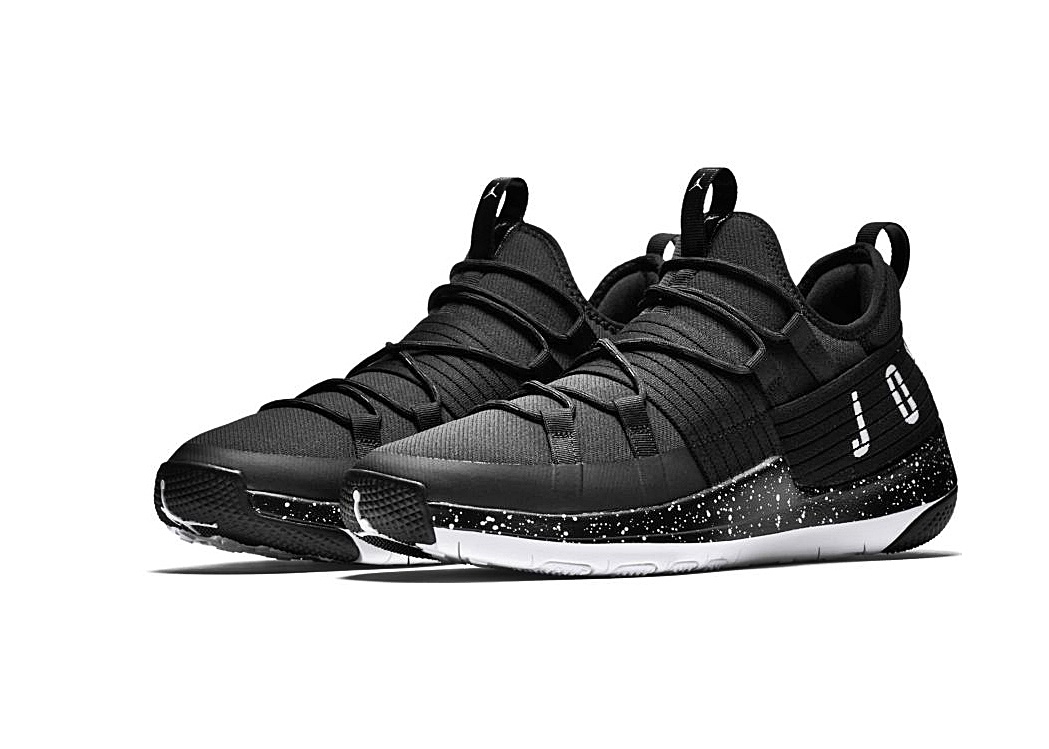 jordan trainer pro oreo