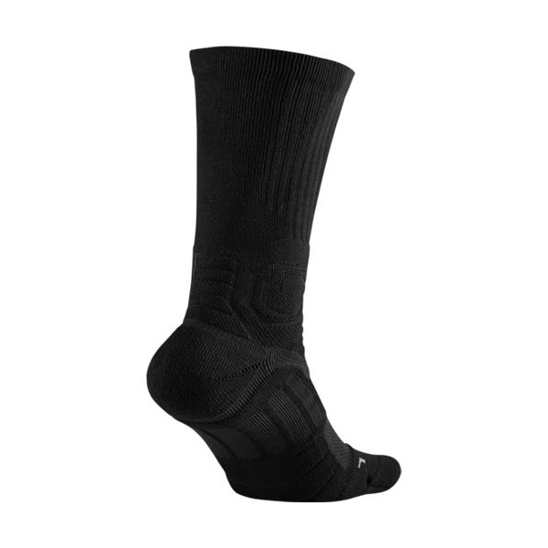 Jordan Ultimate Flight Crew Sock (014/black/white)