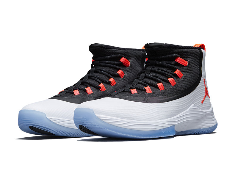 Jordan Ultra Fly 2 \