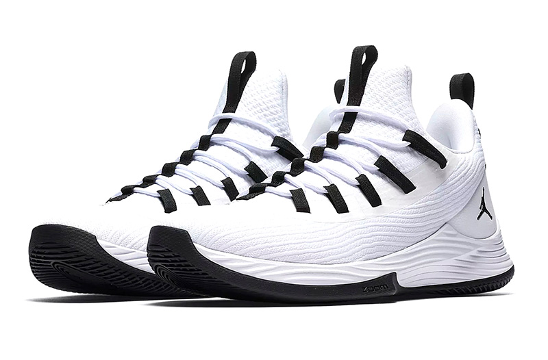 jordan ultra fly 2 blancos