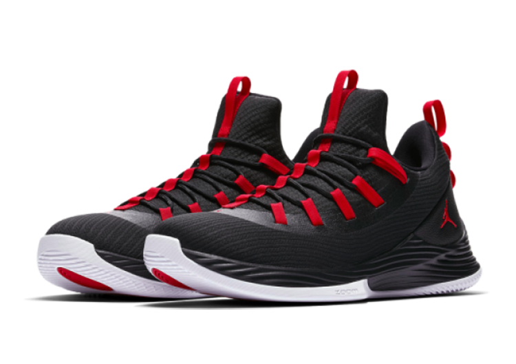 jordan zoom ultra fly 2