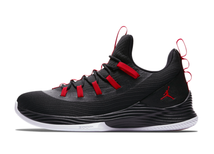 jordan fly 2 low