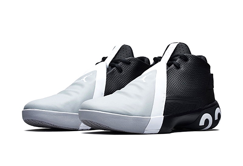 Jordan Ultra Fly 3 \