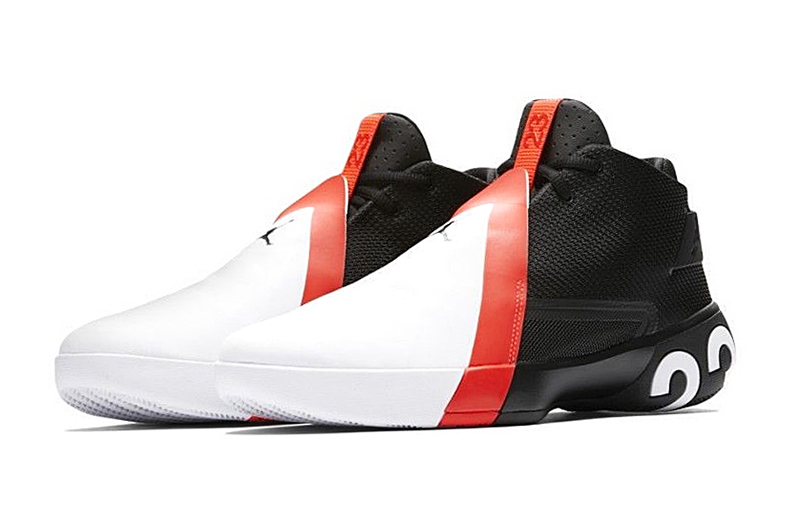 Ultra Fly 3 "Infrared" (023) -