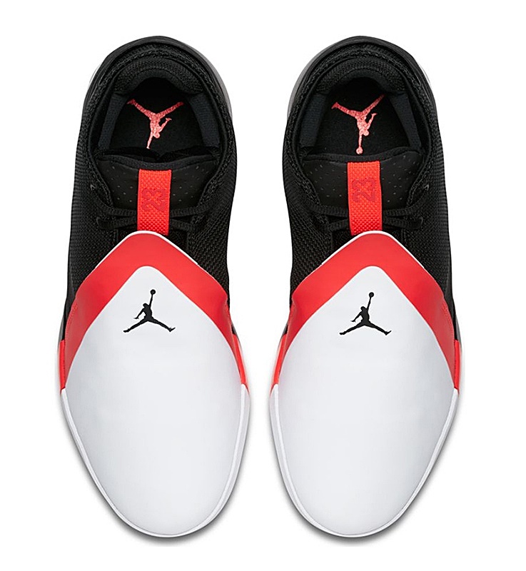 tenis jordan ultra fly 3