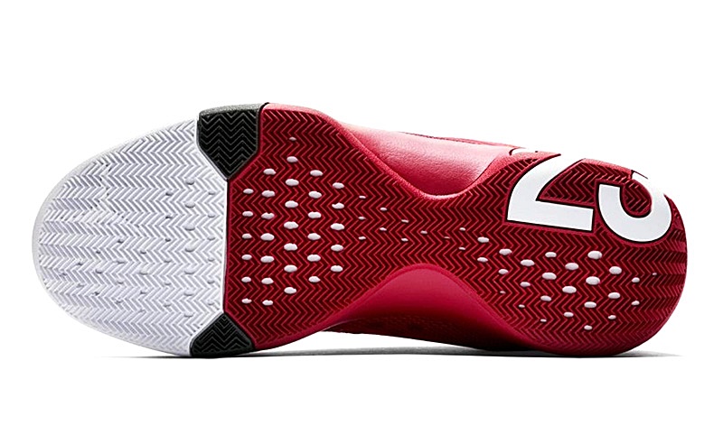 jordan ultra fly 3 infrared