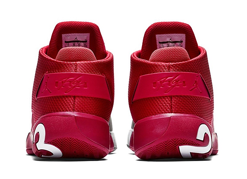 jordan ultra fly 3 low red