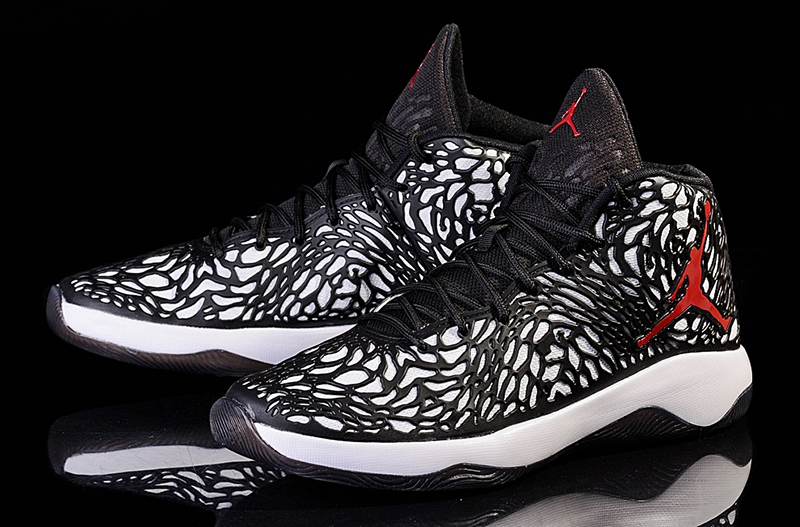 zapatillas jordan ultra fly